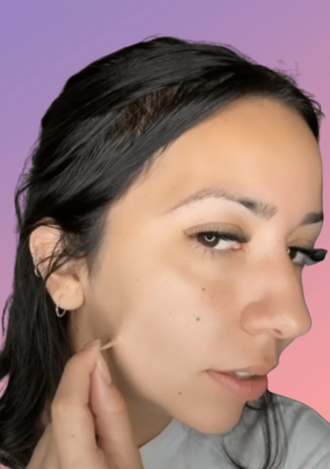 invisible patches