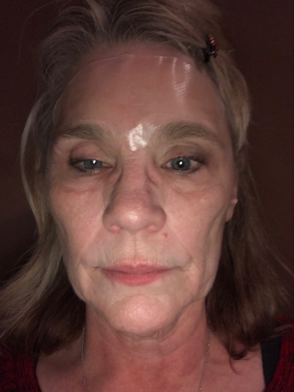 anti wrinkle patches